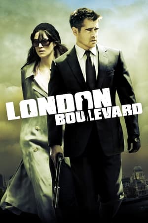 London Boulevard (2010) Hindi Dual Audio [770MB] HD Poster Download - Filmyzilla