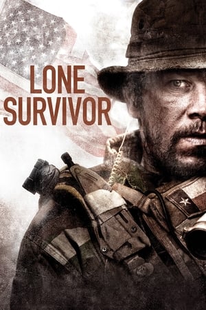Lone Survivor (2013) Dual Audio Hindi [930MB] HD Poster Download - Filmyzilla