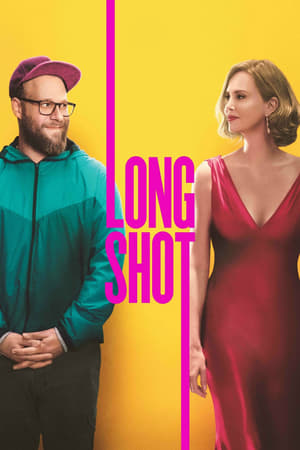 Long Shot (2019) Hindi Dubbed 300MB HD Poster Download - Filmyzilla
