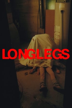 Longlegs (2024) Hindi Dual Audio – 720p – HD Poster Download - Filmyzilla