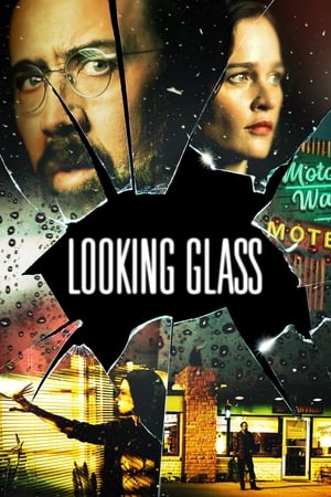 Looking Glass 2018 Hindi Dual Audio [990MB] HD Poster Download - Filmyzilla