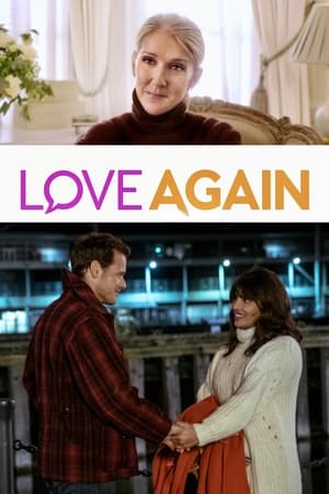 Love Again 2023 Hindi Dual Audio – HD Poster Download - Filmyzilla