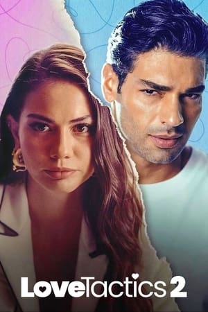 Love Tactics 2 2023 Hindi Dual Audio – HD Poster Download - Filmyzilla