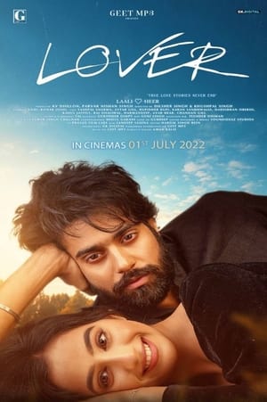 Lover 2022 Punjabi Movie – HD Poster Download - Filmyzilla