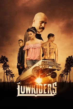 Lowriders (2016) Hindi Dual Audio [1GB] HD Poster Download - Filmyzilla