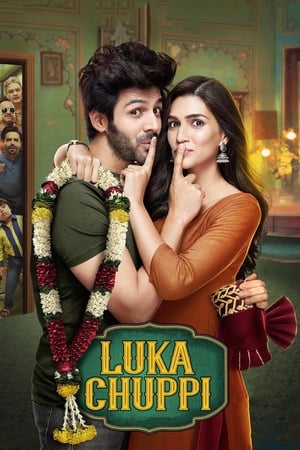 Luka Chuppi (2019) Hindi Movie HDTVRip [1.2GB] HD Poster Download - Filmyzilla