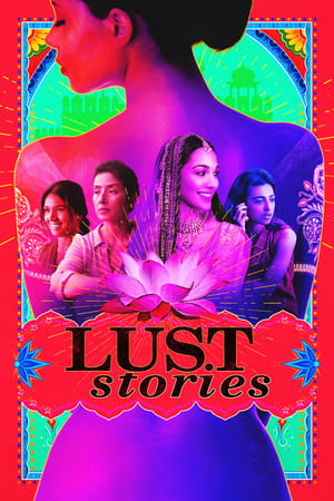Lust Stories (2018) Hindi Movie – – HD Poster Download - Filmyzilla