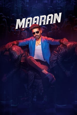 Maaran 2022 Hindi (HQ Dub) – HD Poster Download - Filmyzilla