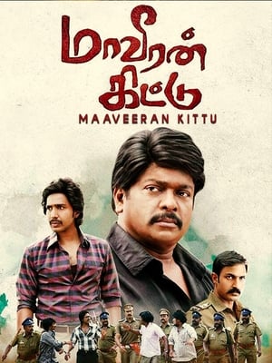 Maaveeran Kittu (2016) Hindi Dual Audio [1.4GB] HD Poster Download - Filmyzilla
