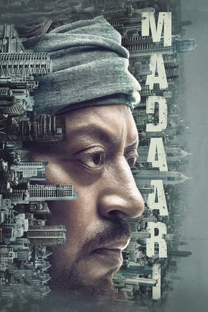 Madaari (2016) Hindi Movie [1GB] HD Poster Download - Filmyzilla