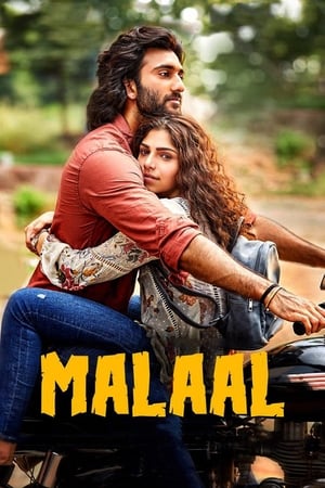 Malaal (2019) Hindi Movie - [350MB] HD Poster Download - Filmyzilla