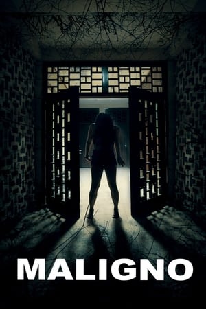 Maligno (2016) Hindi Dual Audio [1.2GB] HD Poster Download - Filmyzilla