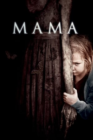 Mama 2013 100mb Hindi Dual Audio movie Download HD Poster Download - Filmyzilla
