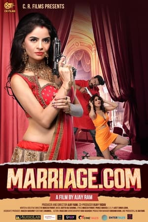 Marriage.com 2024 Hindi HD Poster Download - Filmyzilla