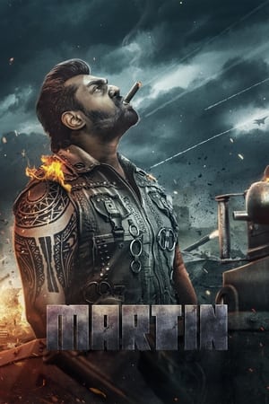 Martin (2024) Hindi (Cleaned) – – HD Poster Download - Filmyzilla