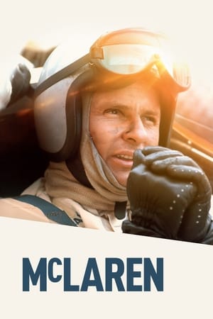 McLaren (2017) Hindi Dual Audio 300MB HD Poster Download - Filmyzilla