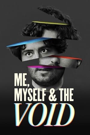 Me, Myself & the Void 2023 Hindi Dubbed HD Poster Download - Filmyzilla