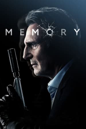 Memory (2022) Hindi Dual Audio – HD Poster Download - Filmyzilla