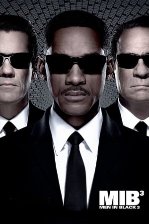 Men in Black 3 (2012) Hindi Dual Audio [880MB] HD Poster Download - Filmyzilla