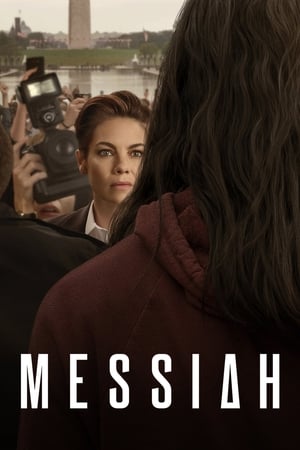 Messiah (2019) Season 1 All Episodes Hindi Dual Audio [Complete] – HD Poster Download - Filmyzilla