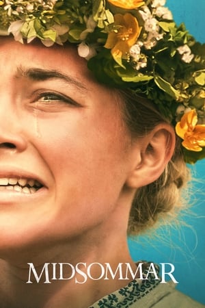 Midsommar (2019) Hindi Dual Audio 500MB HD Poster Download - Filmyzilla