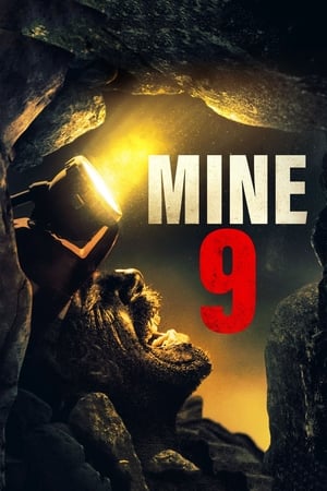 Mine 9 (2019) Hindi Dual Audio [850MB] HD Poster Download - Filmyzilla