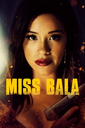 Miss Bala (2019) Hindi Dual Audio 350MB HD Poster Download - Filmyzilla