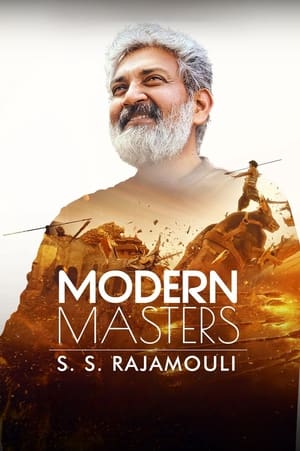 Modern Masters SS Rajamouli 2024 Hindi – – HD Poster Download - Filmyzilla