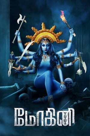Mohini (2018) Hindi Dubbed 400MB HD Poster Download - Filmyzilla