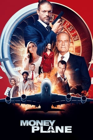 Money Plane (2020) Hindi Dual Audio – HD Poster Download - Filmyzilla