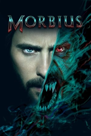 Morbius 2022 Hindi (ORG) Dual Audio – HD Poster Download - Filmyzilla