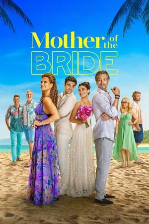 Mother of the Bride (2024) Hindi Dual Audio – 720p – HD Poster Download - Filmyzilla