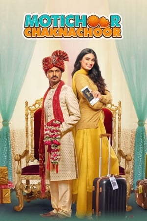 Motichoor Chaknachoor (2019) Hindi Movie - [350MB] HD Poster Download - Filmyzilla
