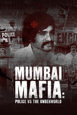 Mumbai Mafia Police vs the Underworld 2023 Hindi Dual Audio – HD Poster Download - Filmyzilla