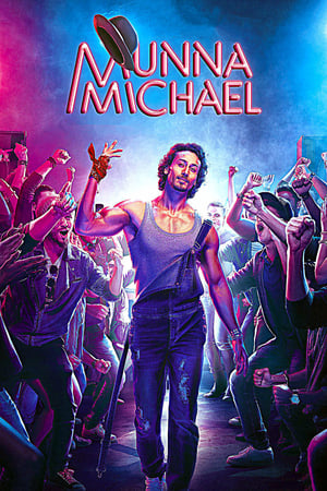 Munna Michael 2017 200mb hindi movie Download HD Poster Download - Filmyzilla