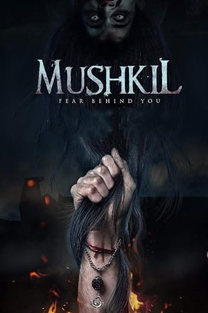Mushkil (2019) Hindi Movie - [300MB] HD Poster Download - Filmyzilla