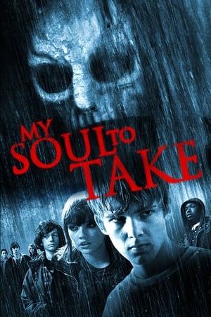 My Soul to Take (2010) Hindi Dual Audio 350MB HD Poster Download - Filmyzilla