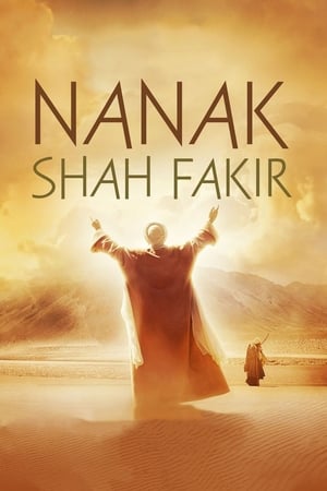 Nanak Shah Fakir 2014 Movie - [400MB] HD Poster Download - Filmyzilla