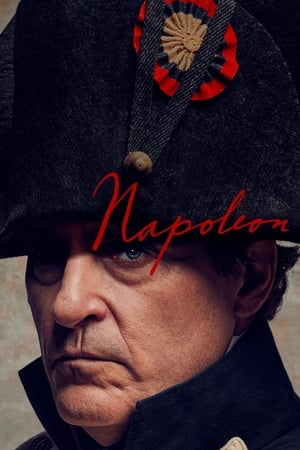 Napoleon (2023) Hindi Dual Audio – HD Poster Download - Filmyzilla