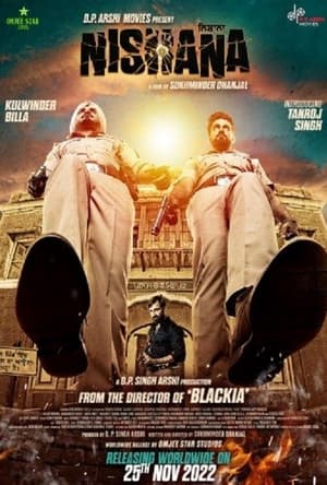 Nishana 2022 Punjabi Movie – HD Poster Download - Filmyzilla