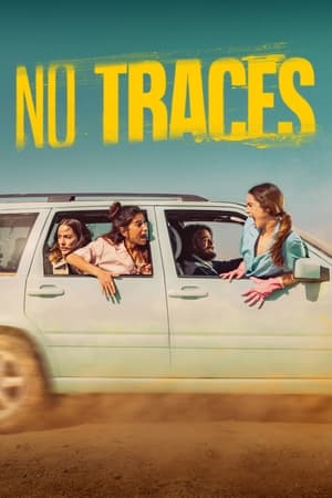 No Traces (2023) Season 1 Dual Audio Hindi – – HD Poster Download - Filmyzilla