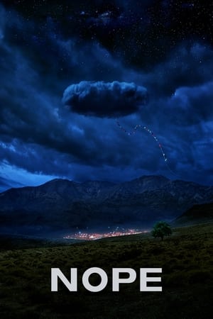 Nope 2022 Hindi Dual Audio – HD Poster Download - Filmyzilla