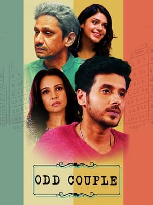 Odd Couple 2022 Hindi Movie – HD Poster Download - Filmyzilla
