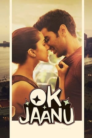 Ok Jaanu 2017 Full Movie [1GB] HD Poster Download - Filmyzilla