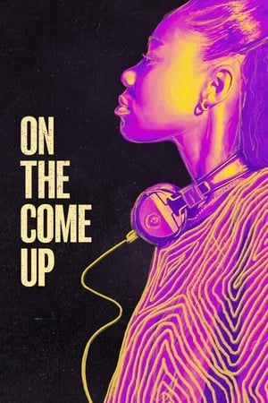 On The Come Up (2022) Hindi Dubbed – HD Poster Download - Filmyzilla
