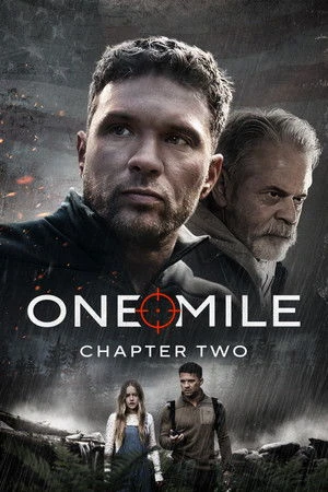 One Mile: Chapter Two 2026 Hindi Dual Audio HD Poster Download - Filmyzilla