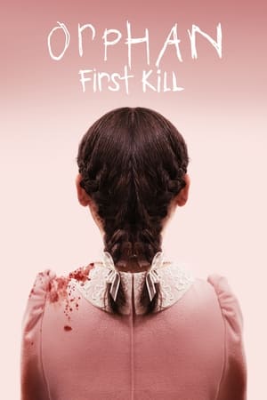 Orphan 2: First Kill (2022) Hindi Dual Audio – HD Poster Download - Filmyzilla