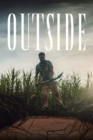 Outside (2024) Hindi Dual Audio – 720p – HD Poster Download - Filmyzilla