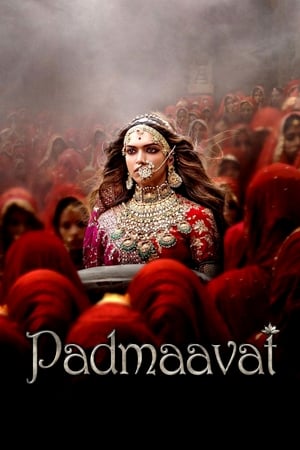 Padmaavat 2018 Hindi Movie [1.2GB] HD Poster Download - Filmyzilla