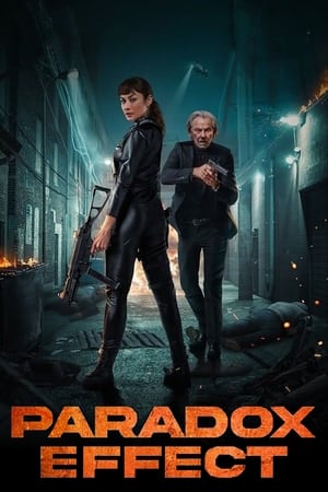 Paradox Effect 2024 Hindi Dual Audio – 720p – HD Poster Download - Filmyzilla